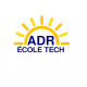 ÉCOLE ADR TECH